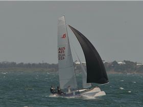 2022 Humpybash Regatta (Saturday)