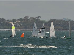 2022 Humpybash Regatta (Saturday)
