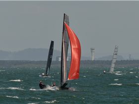 2022 Humpybash Regatta (Saturday)