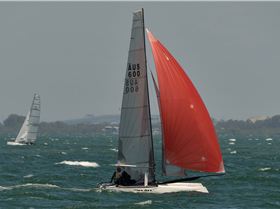 2022 Humpybash Regatta (Saturday)