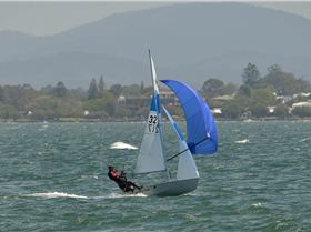 2022 Humpybash Regatta (Saturday)