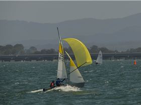 2022 Humpybash Regatta (Saturday)