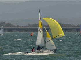 2022 Humpybash Regatta (Saturday)