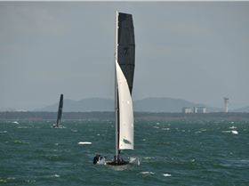 2022 Humpybash Regatta (Saturday)