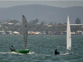 2022 Humpybash Regatta (Saturday)