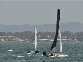 2022 Humpybash Regatta (Saturday)