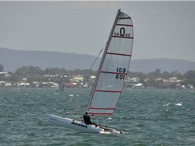 2022 Humpybash Regatta (Saturday)