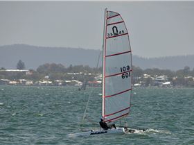 2022 Humpybash Regatta (Saturday)