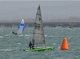 2022 Humpybash Regatta (Saturday)