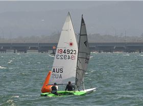 2022 Humpybash Regatta (Saturday)