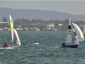 2022 Humpybash Regatta (Saturday)