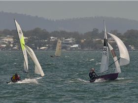 2022 Humpybash Regatta (Saturday)