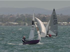 2022 Humpybash Regatta (Saturday)