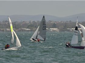 2022 Humpybash Regatta (Saturday)