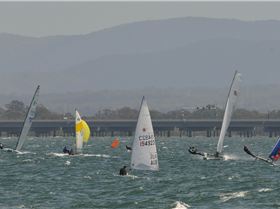 2022 Humpybash Regatta (Saturday)