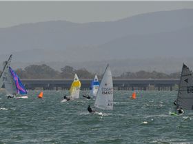 2022 Humpybash Regatta (Saturday)