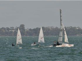 2022 Humpybash Regatta (Saturday)