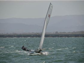 2022 Humpybash Regatta (Saturday)