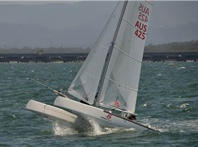 2022 Humpybash Regatta (Saturday)