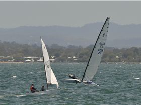 2022 Humpybash Regatta (Saturday)