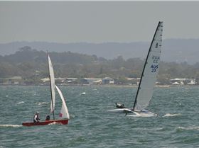 2022 Humpybash Regatta (Saturday)