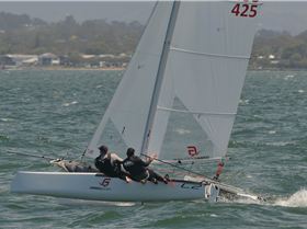 2022 Humpybash Regatta (Saturday)