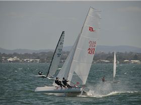 2022 Humpybash Regatta (Saturday)