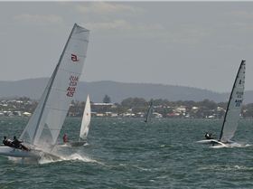 2022 Humpybash Regatta (Saturday)