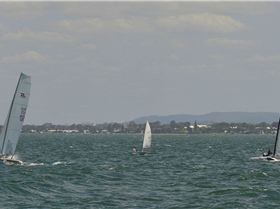 2022 Humpybash Regatta (Saturday)