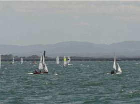 2022 Humpybash Regatta (Saturday)