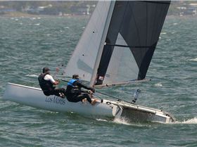 2022 Humpybash Regatta (Saturday)