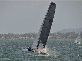 2022 Humpybash Regatta (Saturday)