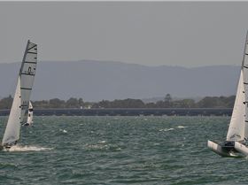 2022 Humpybash Regatta (Saturday)