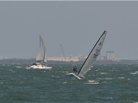 2022 Humpybash Regatta (Saturday)