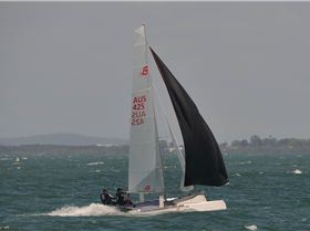 2022 Humpybash Regatta (Saturday)