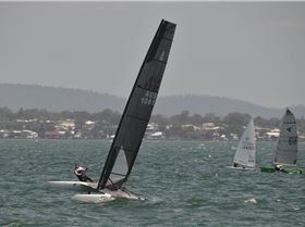 2022 Humpybash Regatta (Saturday)