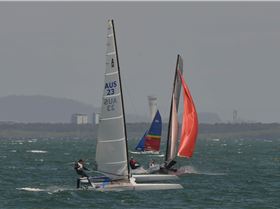 2022 Humpybash Regatta (Saturday)