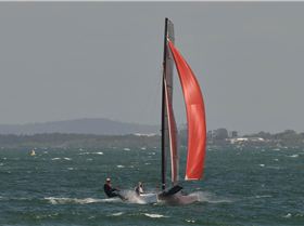 2022 Humpybash Regatta (Saturday)