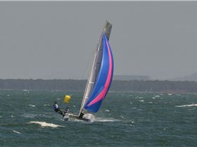 2022 Humpybash Regatta (Saturday)