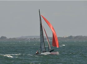 2022 Humpybash Regatta (Saturday)