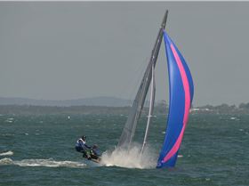 2022 Humpybash Regatta (Saturday)