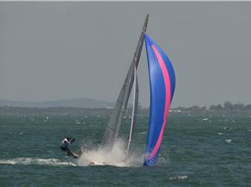 2022 Humpybash Regatta (Saturday)