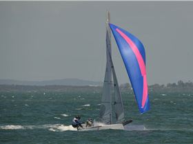 2022 Humpybash Regatta (Saturday)