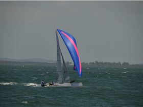 2022 Humpybash Regatta (Saturday)