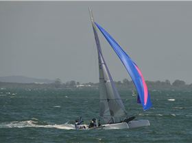 2022 Humpybash Regatta (Saturday)