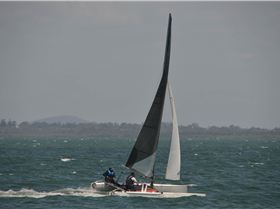 2022 Humpybash Regatta (Saturday)