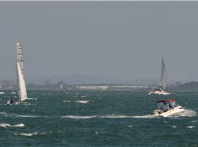 2022 Humpybash Regatta (Saturday)