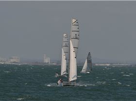 2022 Humpybash Regatta (Saturday)