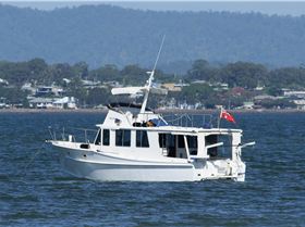 2017 "A" Class Catamaran State Titles (Day 2)