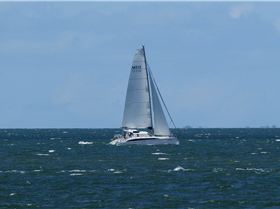 2017 "A" Class Catamaran State Titles (Day 3)